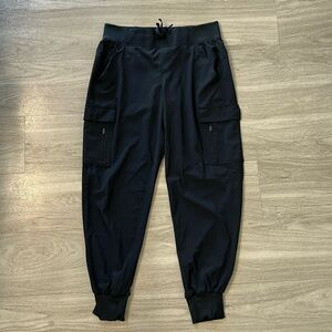 All In Motion Cargo Joggers